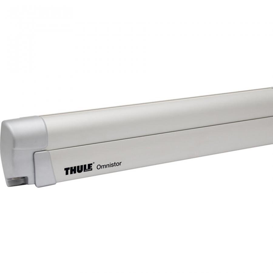 Artikelbild 1 des Artikels “Markise Thule Omnistor 8000, eloxiert, 4 m, Mystic Grau eloxiert | 4 m“